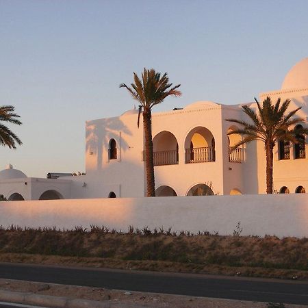 Maison Leila Chambres D Hotes Midoun Exterior foto